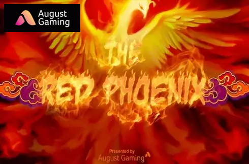 The Red Phoenix